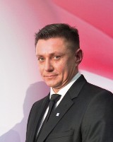 Plebiscyt Menedżer Roku 2015: Marcin Puczyński - Astex Puczyńscy Tynki Kleje Farby