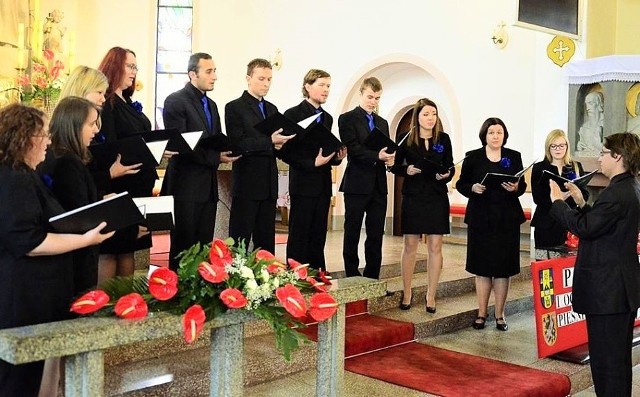 Schola Cathedralis Thoruniensis z Torunia otworzy II Festiwal Muzyki Dawnej im. Piotra z Grudziądza. Wystąpi 3 czerwca w kościele p.w. św. Franciszka Ksawerego przy ul. Ratuszowej w Grudziądzu