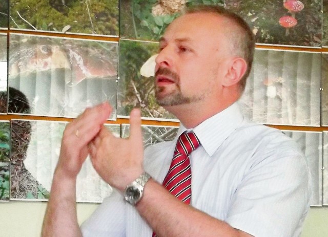 Mariusz Czaban