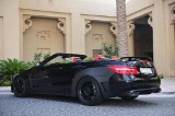 Brabus 800 E V12 Cabrio [GALERIA]