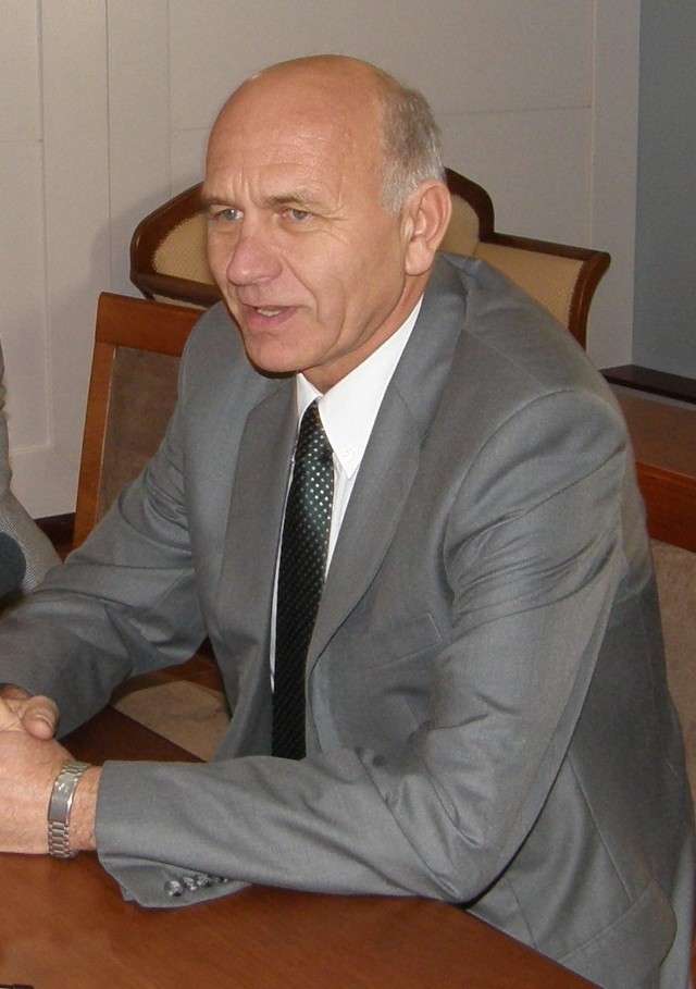 Jerzy Marciniak