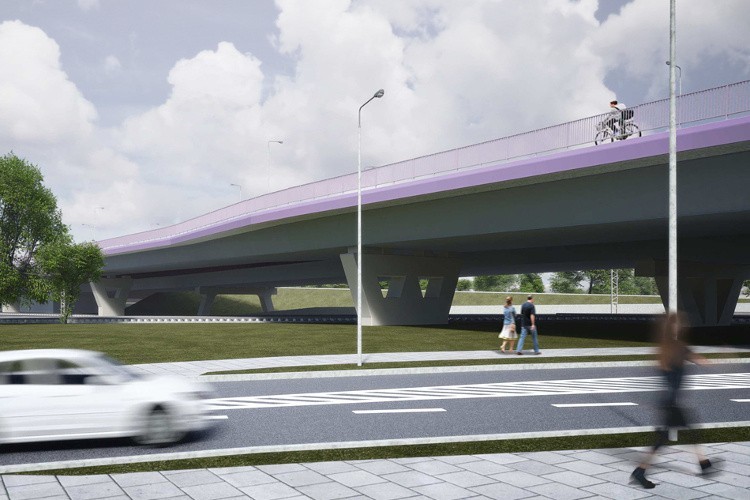 Rozbudowa trasy W-Z może kosztować nawet 780 milionów złotych
