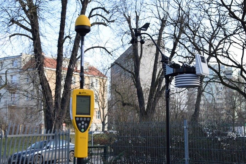 10 mln zł na walkę ze smogiem. Dronów nie będzie, bo... latają za wysoko