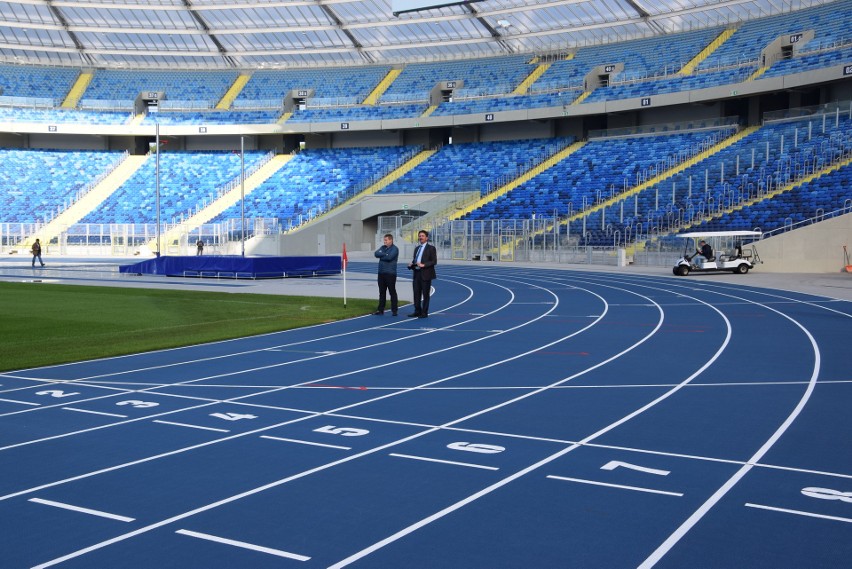 Stadion Śląski