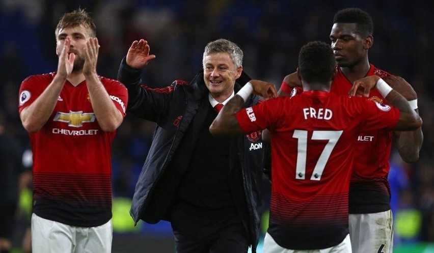 Chelsea FC - Manchester United NA ŻYWO w TV i ONLINE. Gdzie obejrzeć? [TRANSMISJA, STREAM] 18.02.2019