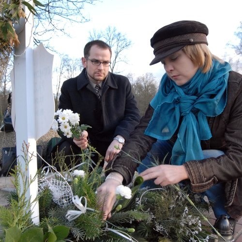 Rodzice dziewczynki tiwerdzą, że to w klinice ciężarną matkę zakażono paciorkowcem.