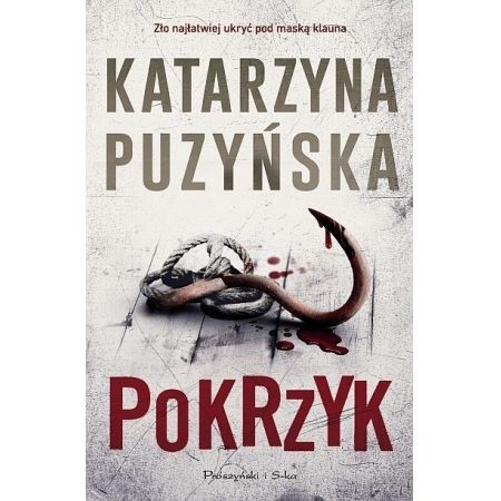 Katarzyna Puzyńska – Pokrzyk