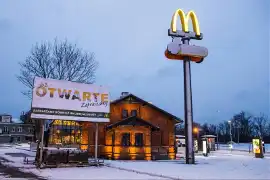Ile kosztuje zestaw Drwala w 2023 roku?