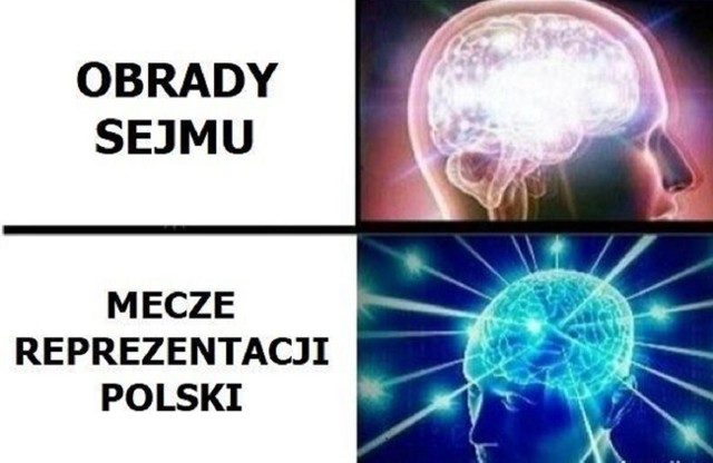 Reprezentacja Polski meczem z Łotwą skończyła 2023 rok. Na trybunach PGE Narodowego wiele miejsc zostało pustych, na boisku nie wszystko się zgadzało, ale bramki padły. Oto jak internauci skomentowali widowisko. Oto najlepsze memy