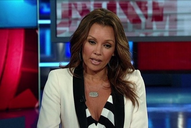 Vanessa Williams (fot. CNN Newsource/x-news)