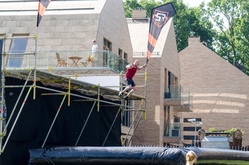 MESR Wrocław 2016 za nami. Men Expert Survival Race jak...