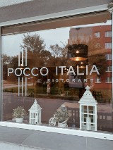 Pocco Italia Ristorante w Sosnowcu to nowa restauracja w mieście. Mieszkańcy Zagórza doczekali się włoskiego bistro z prawdziwego zdarzenia