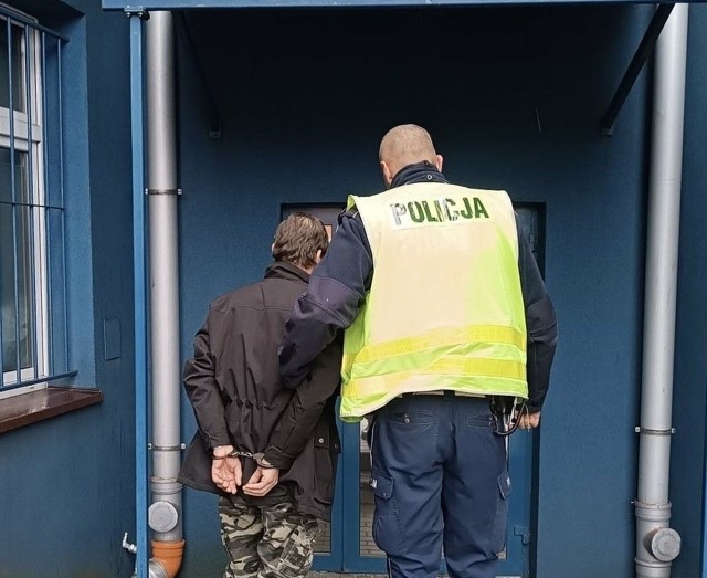 Policjanci z Mysłowic zatrzymali w ostatnich dniach czterech nieodpowiedzialnych kierowców