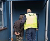 Policjanci z Mysłowic zatrzymali w ostatnich dniach czterech nieodpowiedzialnych kierowców