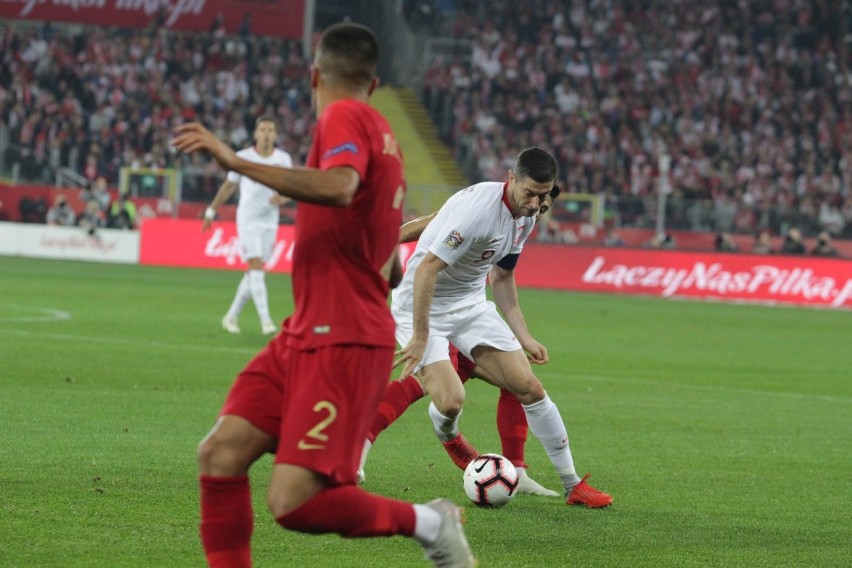 Polacy przegrali z Portugalią 2:3. W niedzielę zmierzą się z...