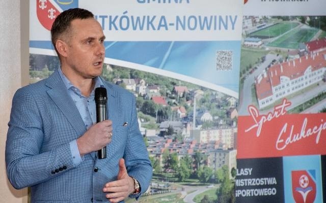 Były reprezentant Polski Paweł Golański mówi o przyczynach kryzysu Korony Kielce