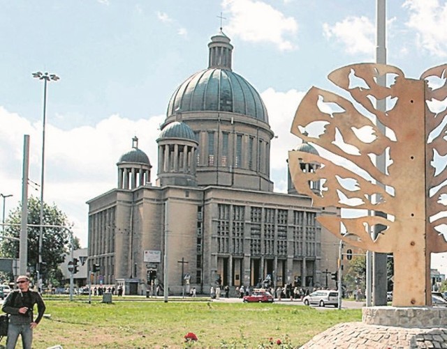 Remont instalacji oświetleniowej kościoła pw. św. Teresy będzie kosztował kilkadziesiąt tysięcy złotych.