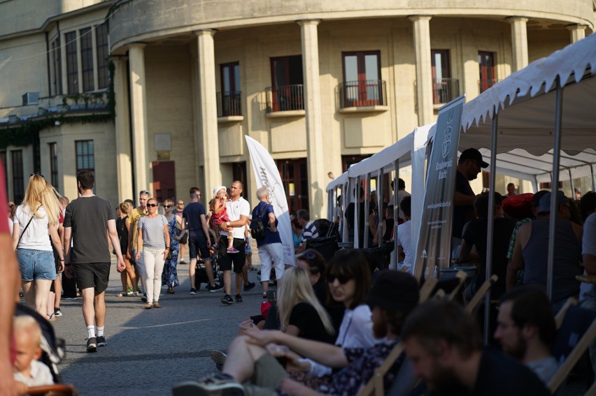 2. Wrocławski Lotny Festiwal Piwa już 4-6 września!