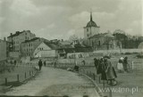 Jak wyglądał Lublin w latach 1937-39 (ZDJĘCIA, cz. II)