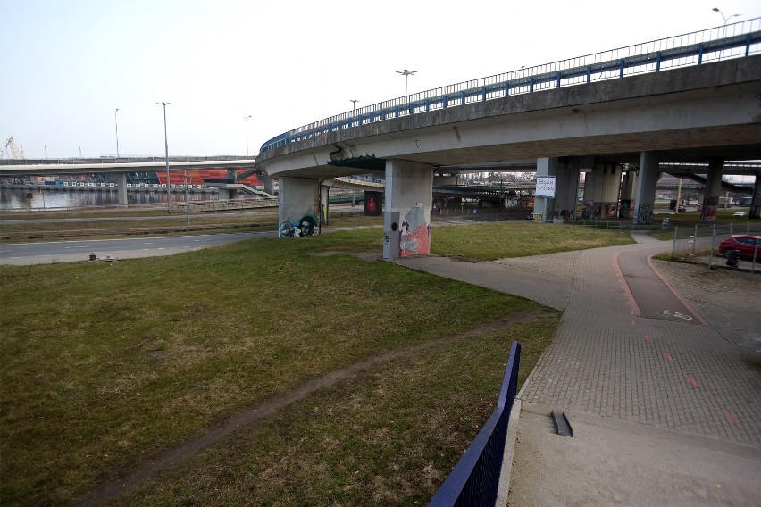 Miejsce nowego parkingowca w Szczecinie "niezwykle szkodliwe". SARP apeluje o wstrzymanie przetargu