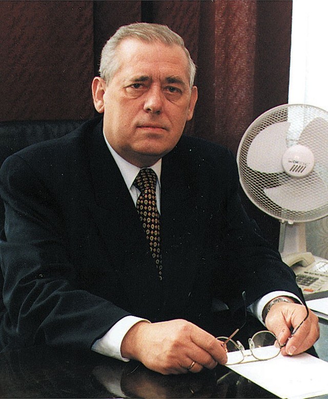 Stanisław Liszewski