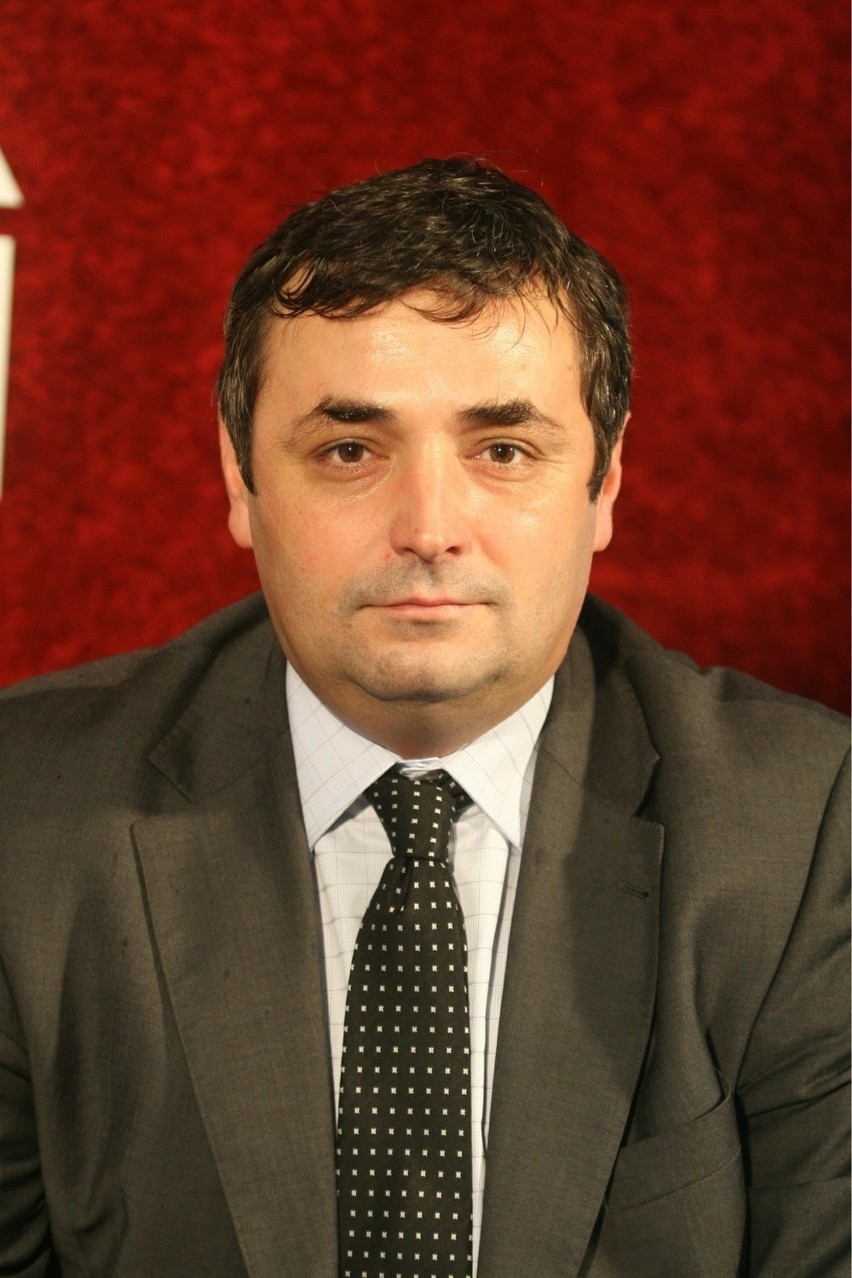 Damian Bartyla