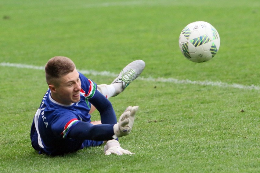 Motor Lublin – Lublinianka 4:1. Puchar Polski na szczeblu LZPN dla trzecioligowca