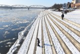 Toruńskie inwestycje w ramach Polskiego Ładu. Przebudowa Bulwaru Filadelfijskiego oraz termomodernizacja internatu