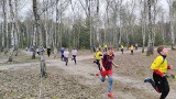 Odbyły się Mistrzostwa Powiatu w indywidualnych biegach przełajowych w Białobrzegach. Na trasę wybiegło 150 uczniów 