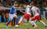 Grzegorz Krychowiak, pomocnik reprezentacji Polski: To był udany mecz w naszym wykonaniu