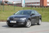 Testujemy: nowa Skoda Octavia 1.4 TSI - atak na klasę średnią (ZDJĘCIA)