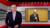 Najważniejsze wydarzenia z woj. śląskiego PROGRAM TyDZień 17.01.2020 WIDEO Prezentuje Bartosz Wojsa