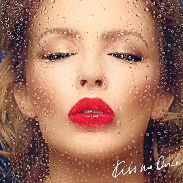 Koncert Kylie Minogue w Polsce "Kiss ME Once Tour", Atlas Arena Łódź, 30 października 2014 r. (30.10.14)