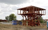 Nowy park coraz bliżej. Koniec prac w październiku