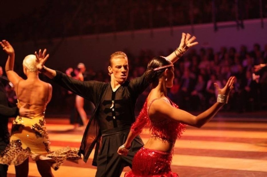 Międzynarodowy turniej tańca w Zawierciu: Nie ma już biletów