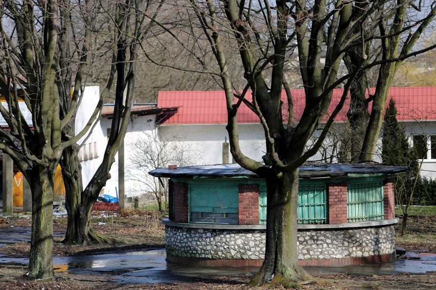 Stadion Korony do remontu dopiero po ŚDM