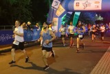 Dawid Nowaczyk zwycięzcą 9. Nocnego Maratonu Szczecińskiego [ZDJĘCIA]