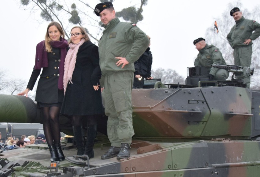 Piknik militarny „Służymy Niepodległej” na Fortach Bema [ZDJĘCIA, WIDEO]