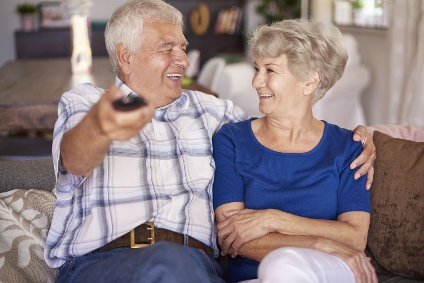 Nie tylko seniorzy po 60-tce, którzy mają emeryturę niższą...