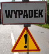 W Zalesiu 5-latek wpadł pod auto. Kierowca był pod wpływem alkoholu