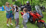 Dzień Dziecka w Centrum Kształcenia Zawodowego i Ustawicznego w Skarżysku. Zobacz zdjęcia
