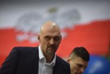 Žan Tabak, trener koszykarzy Enei Zastalu BC Zielona Góra: Brak pomocy miasta dotknął mnie osobiście