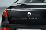Renault Talisman następcą SM7?