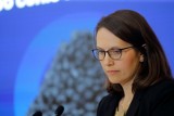 Minister finansów Magdalena Rzeczkowska: „Rok 2023 będzie trudny”. Czeka nas blokada wydatków? Szefowa resortu wyjaśnia