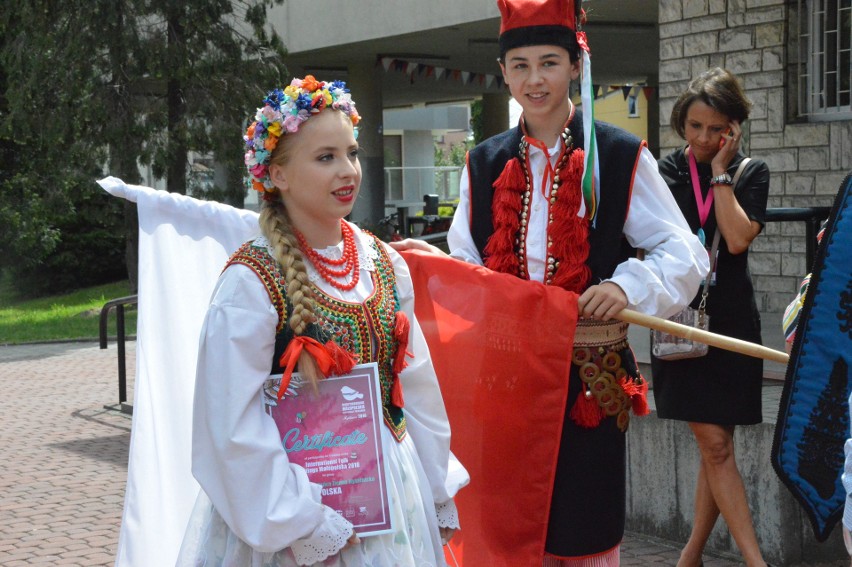 Myślenice. Te zespoły zobaczymy podczas Międzynarodowych Małopolskich Spotkań z Folklorem