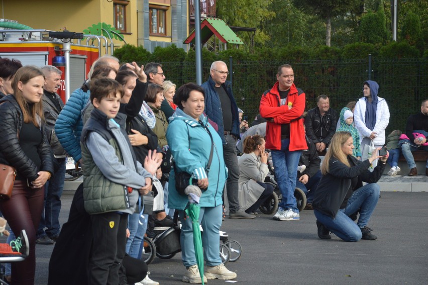 Proszowice. Powitali jesień z Towarzystwem Turystyki Regionalnej