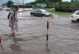 Z ostatniej chwili: Zalało Białystok! Nowe zdjęcia i filmy Internautów i reporterów