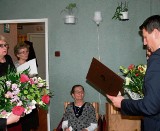 Stefania Bobka skończyła 100 lat!