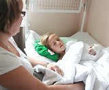 Szpital we Włocławku bez chirurgii dziecięcej 