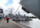 Polski żołnierz   zginął podczas manewrów wojskowych na Bałtyku 